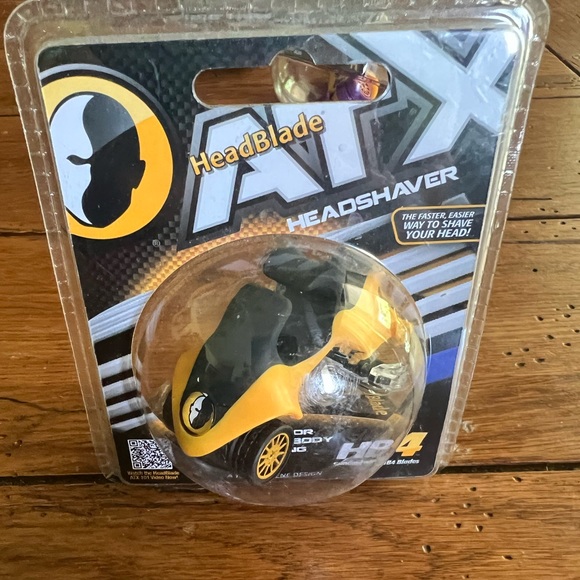 3 Headblade shavers - Picture 5 of 8